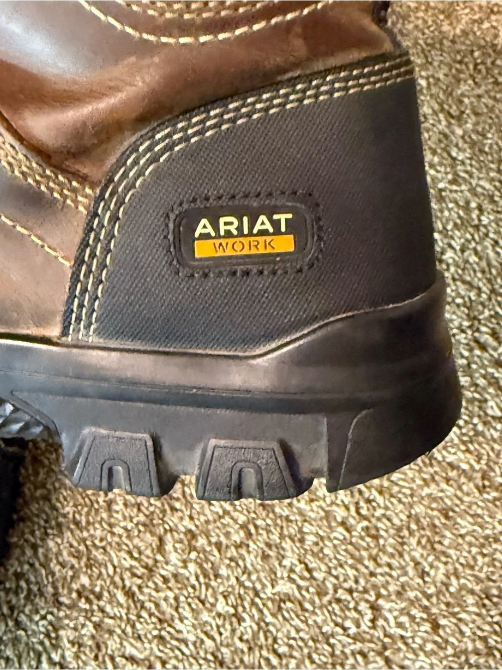 Ariat Treadfast 6
